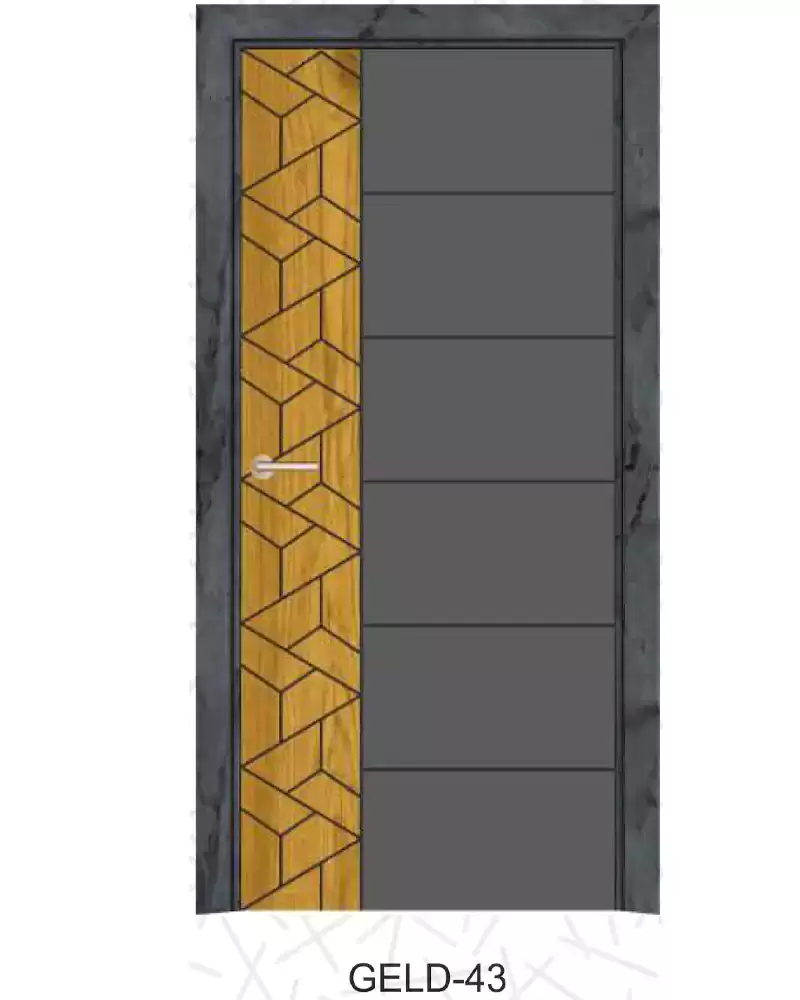 Germanart Premium Quality Doors